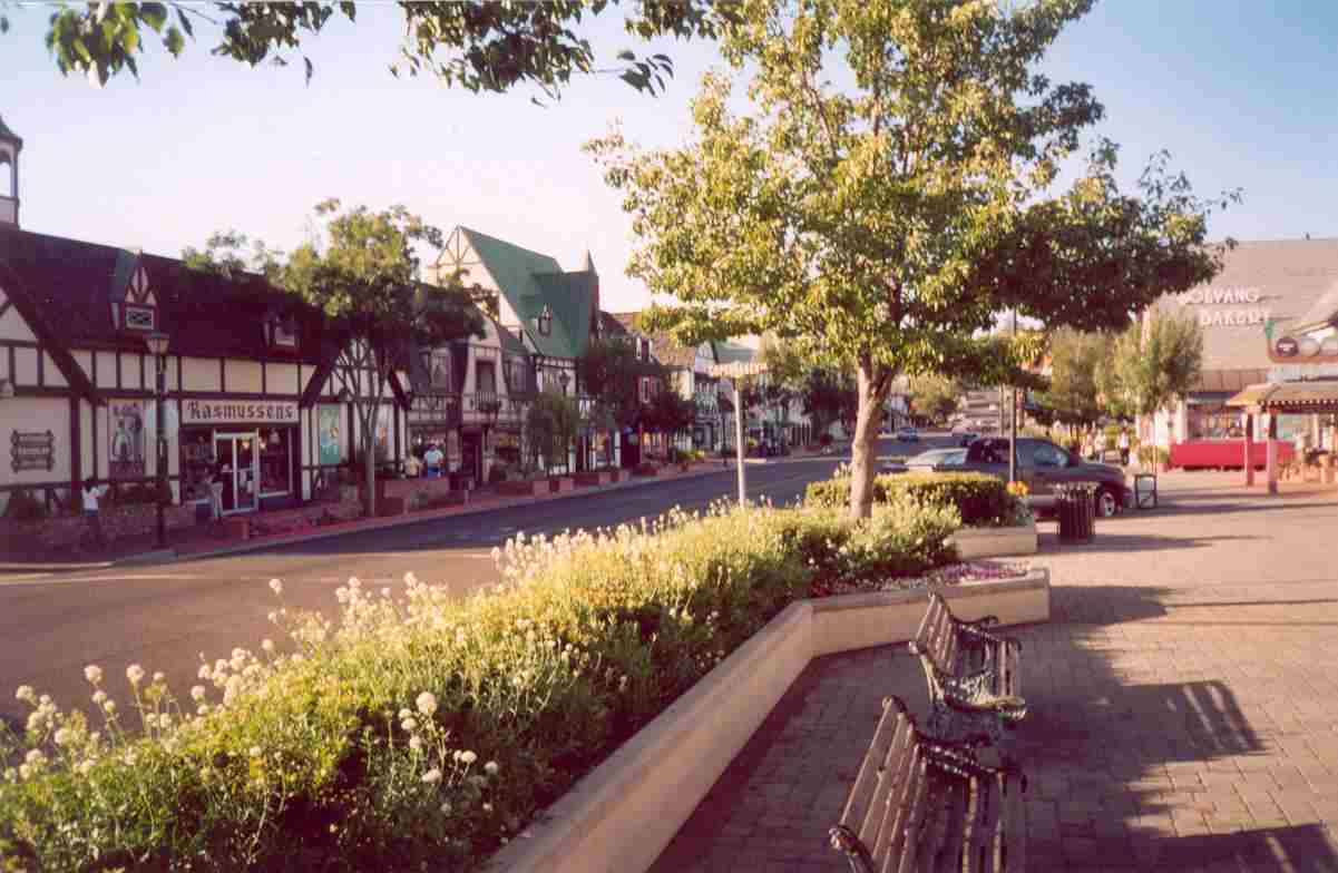 Solvang